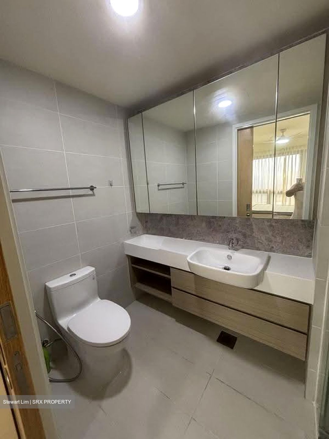 The Lakefront Residences (D22), Condominium #620683801